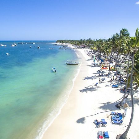 Apartamentos Punta Cana By Be Live Cabeza de Toro Bagian luar foto