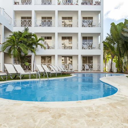 Apartamentos Punta Cana By Be Live Cabeza de Toro Bagian luar foto
