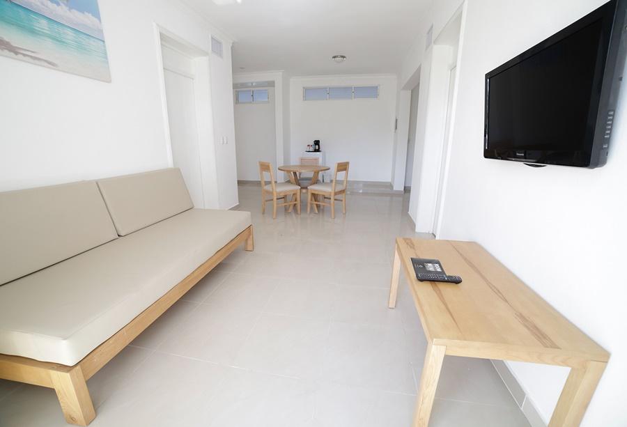 Apartamentos Punta Cana By Be Live Cabeza de Toro Bagian luar foto