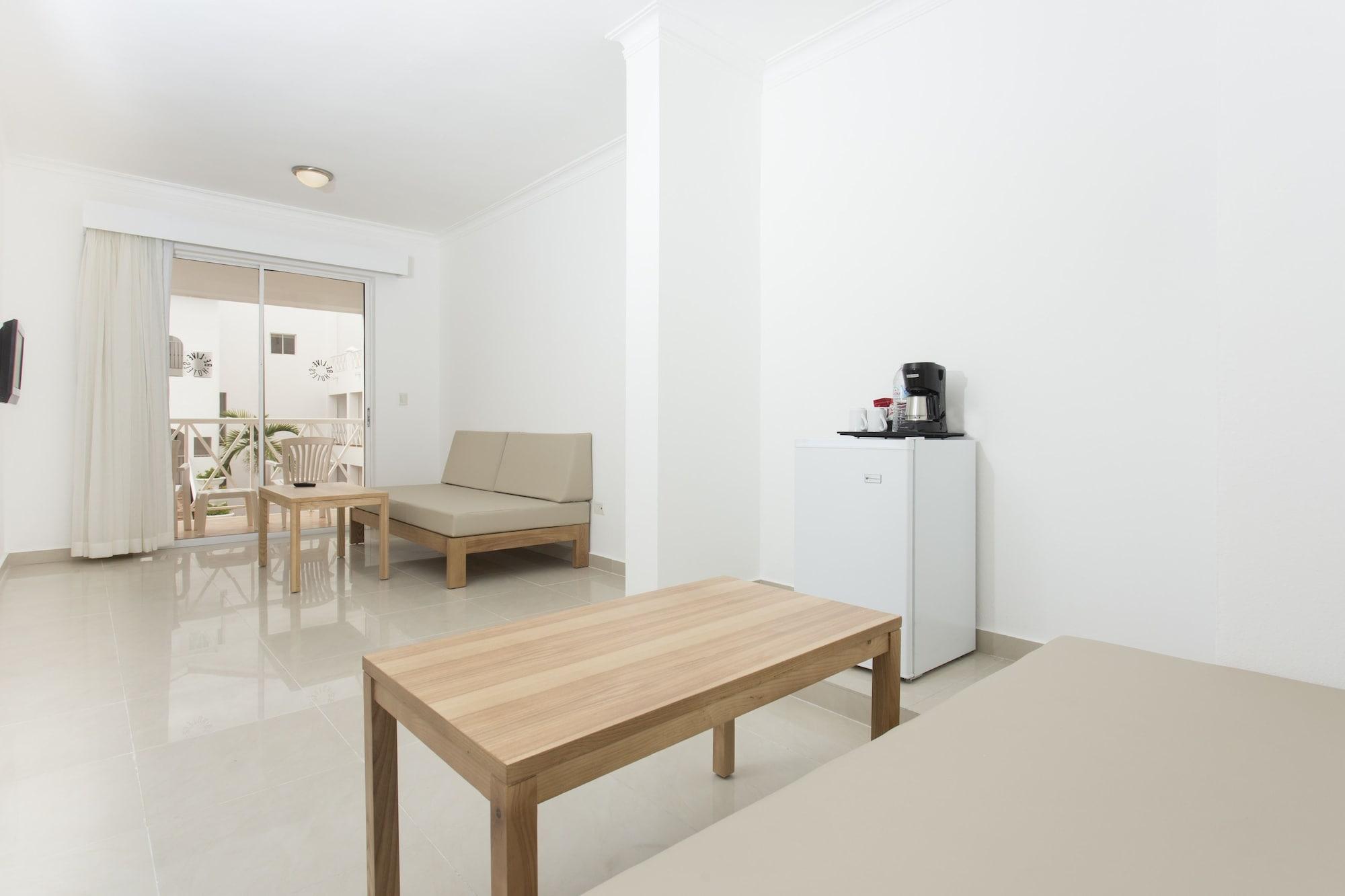 Apartamentos Punta Cana By Be Live Cabeza de Toro Bagian luar foto