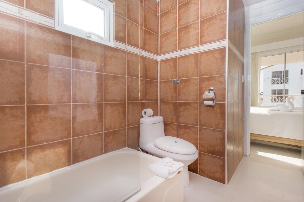 Apartamentos Punta Cana By Be Live Cabeza de Toro Bagian luar foto