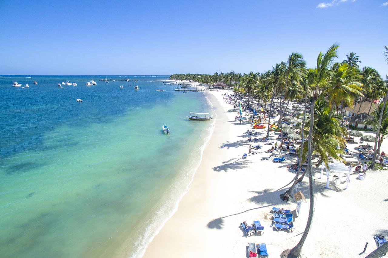 Apartamentos Punta Cana By Be Live Cabeza de Toro Bagian luar foto