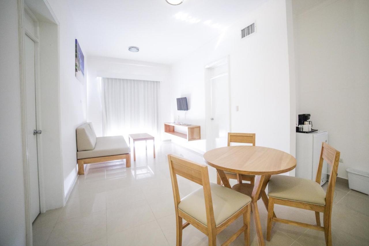 Apartamentos Punta Cana By Be Live Cabeza de Toro Bagian luar foto