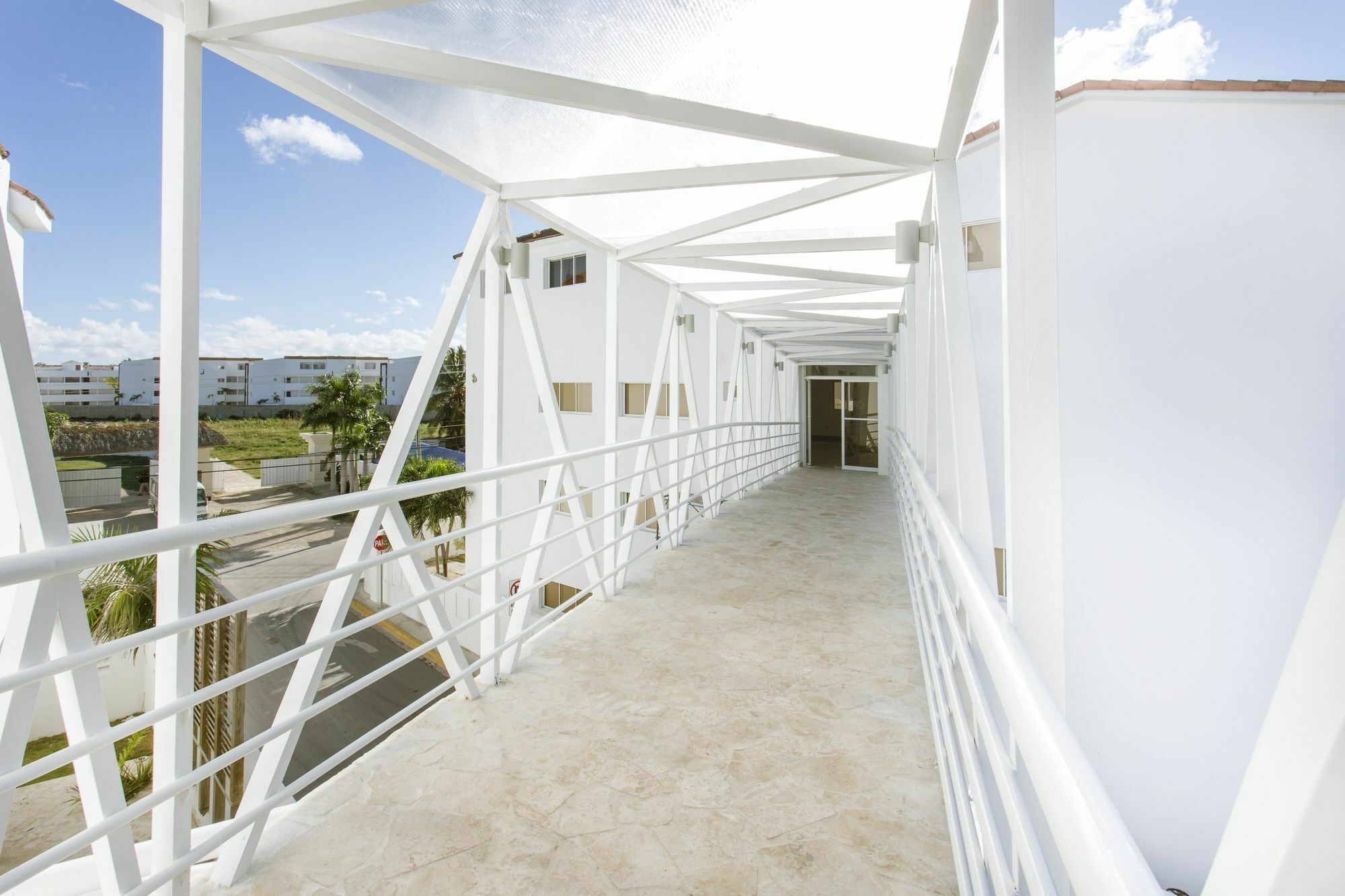 Apartamentos Punta Cana By Be Live Cabeza de Toro Bagian luar foto