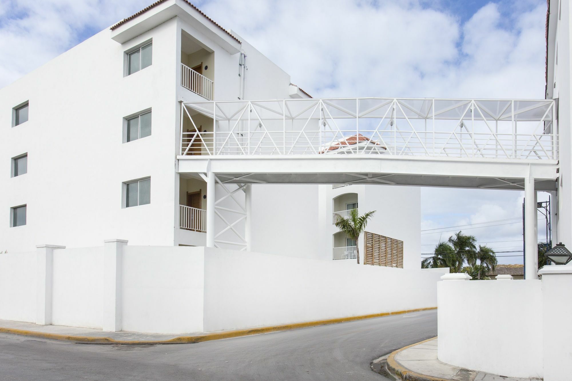 Apartamentos Punta Cana By Be Live Cabeza de Toro Bagian luar foto