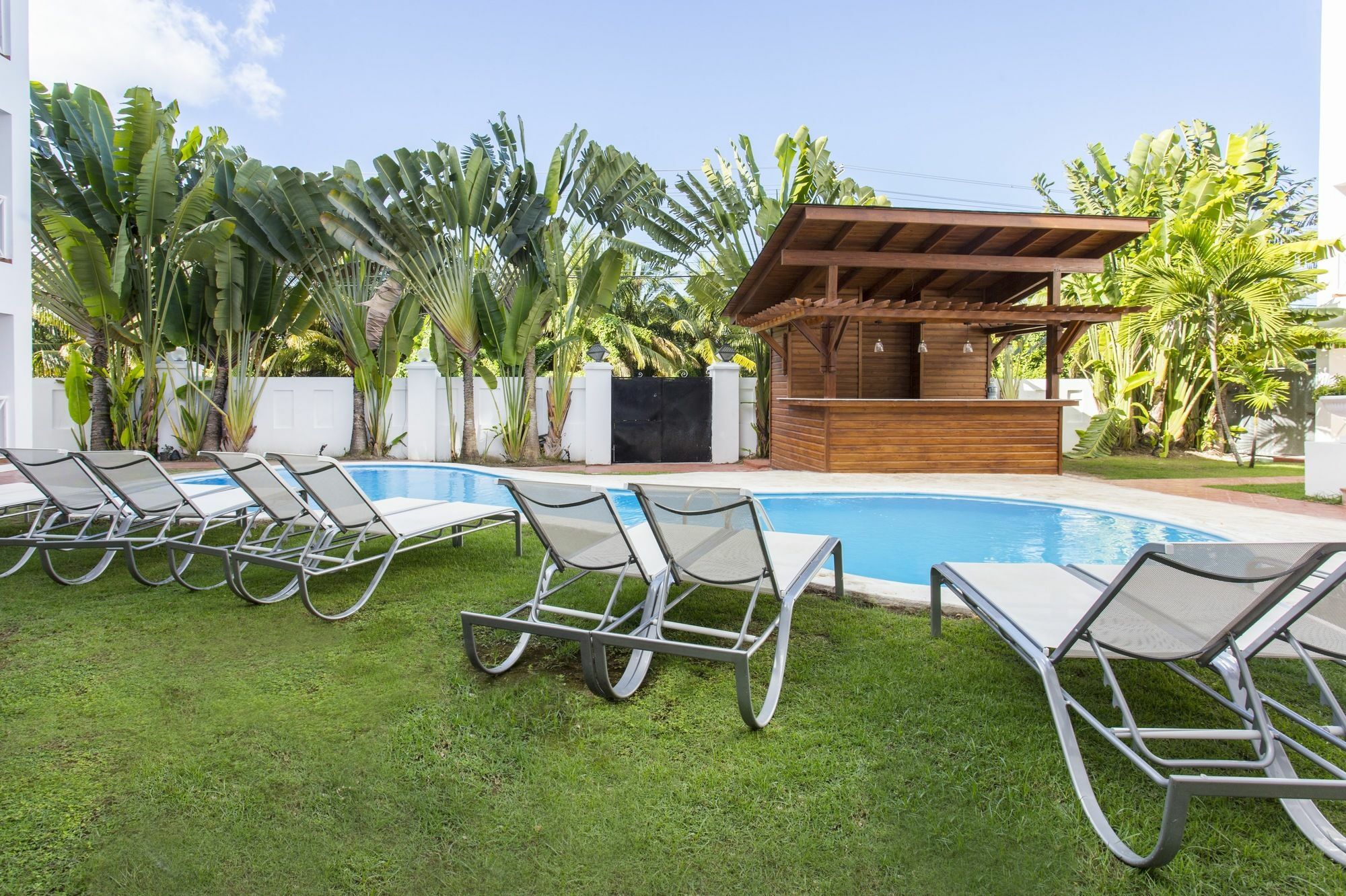Apartamentos Punta Cana By Be Live Cabeza de Toro Bagian luar foto